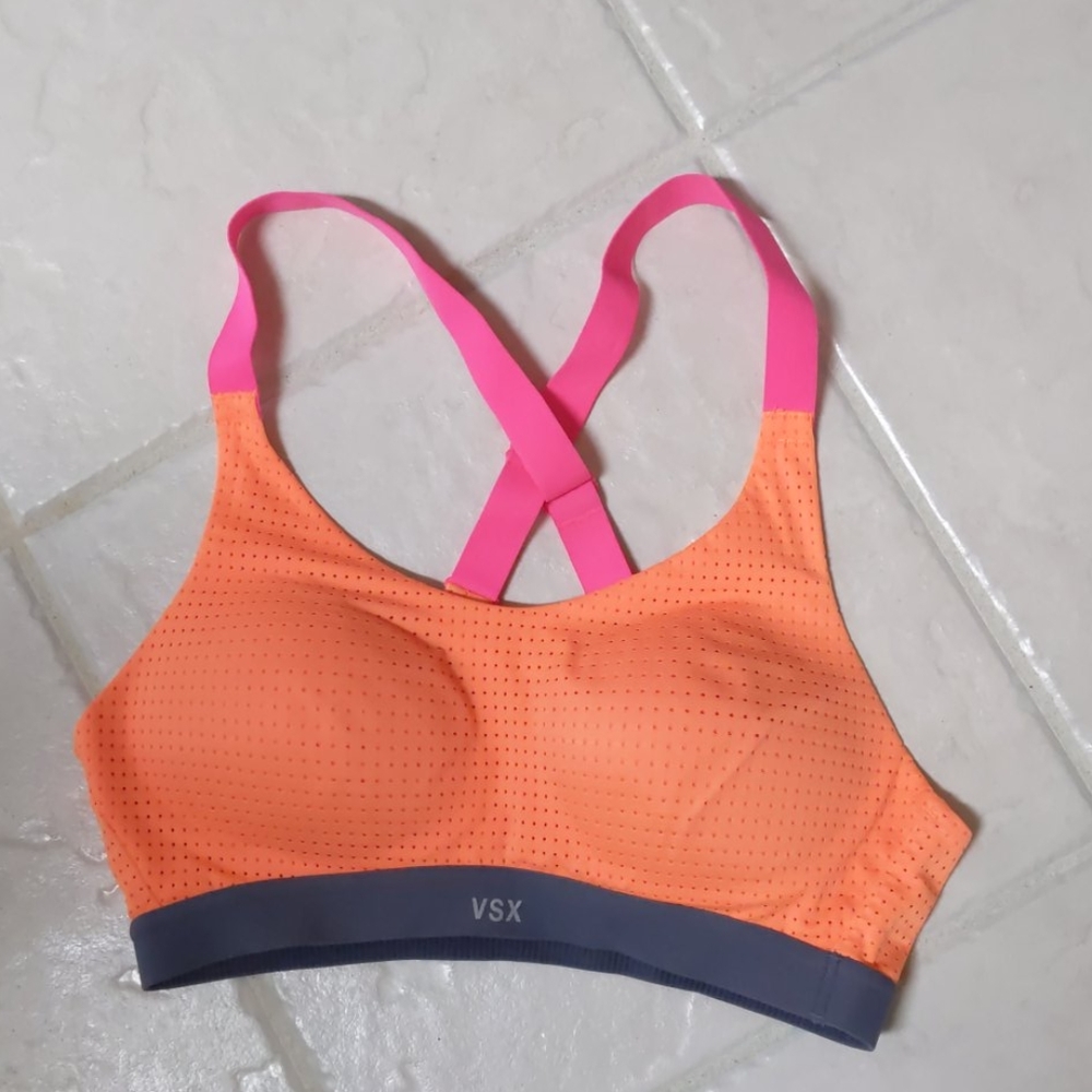 VSX Sport Bra